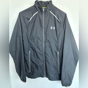 Under Armour Men’s Windbreaker